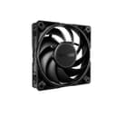 be quiet! Silent Wings Pro 4 120mm PWM 6-Pole Fan Motor Technology 4-pin PWM PC Fan thumbnail 1