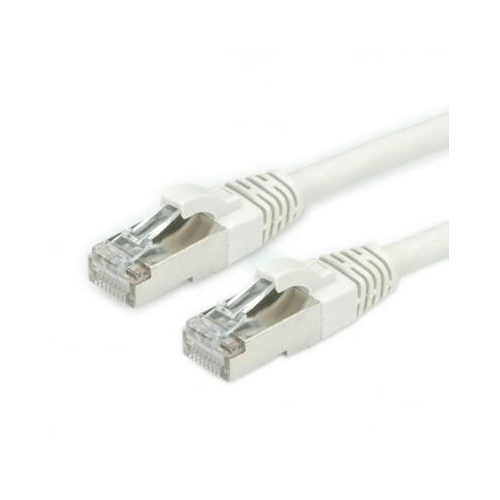 MicroConnect CAT5e 10M PVC Ethernet UTP Network Cable with RJ-45 Male Connector - Image 2