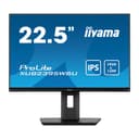iiyama ProLite XUB2395WSU 23" IPS WUXGA 16:10 Height Adjustable Monitor with Speakers thumbnail 1