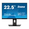 iiyama ProLite XUB2395WSU 23" IPS WUXGA 16:10 Height Adjustable Monitor with Speakers