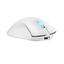 ASUS ROG Keris II Origin Wireless Lightweight RGB Gaming Mouse - White thumbnail 2