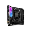 Asrock Phantom Gaming B850I Lightning WiFi  Mini-ITX AMD Socket AM5 Motherboard thumbnail 5