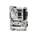 Asrock B650 Steel Legend WiFi  ATX AMD Socket AM5 Motherboard - White thumbnail 3