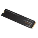 Western Digital Black SN850X 2TB M.2 PCIe 4.0 QLC Solid State Drive ( SSD ) - NVME thumbnail 2