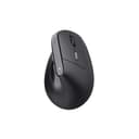 Trust TM-270 Office Right-hand RF Wireless Optical 2400 DPI Mouse Black thumbnail 7