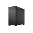 Fractal Design Pop Silent Tempered Glass Mid-Tower ATX PC Case - Black thumbnail 7