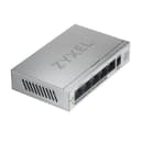 Zyxel GS1005HP-GB0101F 10 Gbit/s Unmanaged 5 x Gigabit Ethernet RJ45 Network Switch thumbnail 8