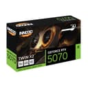 Inno3D GeForce RTX 5070 TWIN X2 12GB Graphics Card thumbnail 3