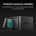 Synology Plus Series 12TB 3.5" 7200 RPM Internal Hard Drive thumbnail 9