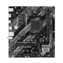 ASUS Prime B550M-K ARGB AMD B550 Micro-ATX Socket AM4 Motherboard thumbnail 3