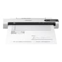 Epson WorkForce DS-80W USB/Wi-Fi Handheld Scanner thumbnail 1