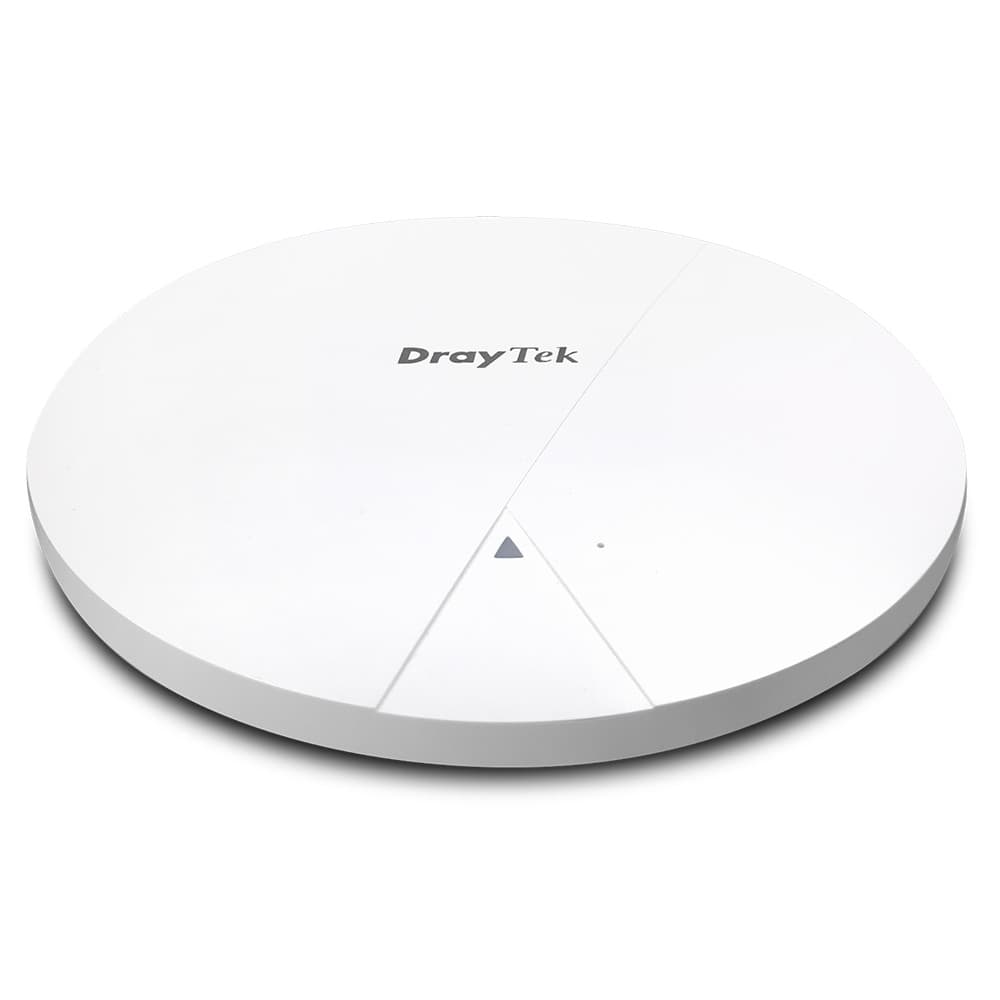 Draytek Vigor VigorAP 1062C AX6000  Wi-Fi 6 Wi-Fi 6 Access Point - Image 1