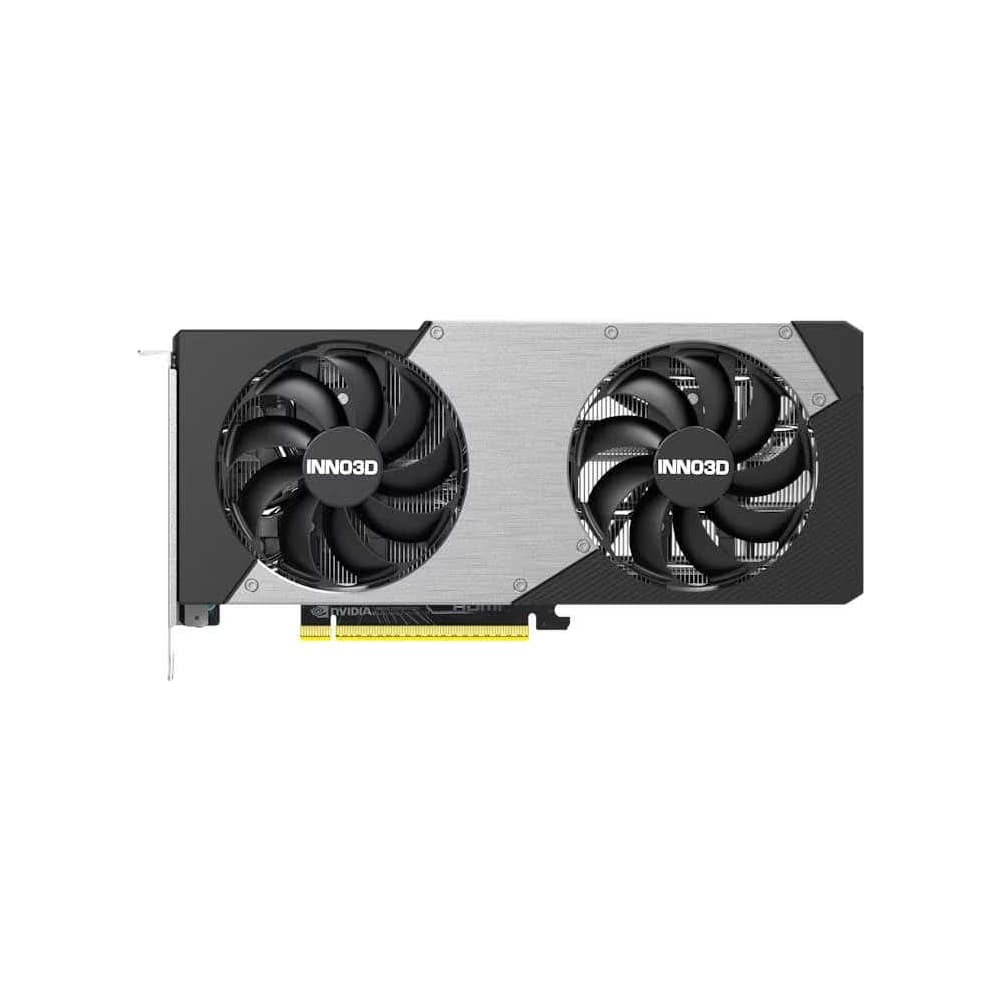 Inno3D Geforce RTX 5060Ti TWIN X2 8GB OC Graphics Card - Image 7