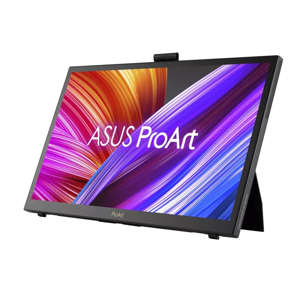 ASUS ProArt PA169CDV 15.6" 3840 x 2160 4K UHD IPS Touchscreen LED Monitor - Image 6