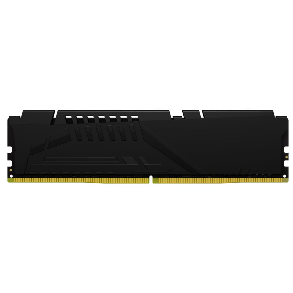 Kingston FURY Beast KF560C30BBEK2-32 32GB (2 x 16GB) 6000MHz DDR5 (Kit of 2) Desktop RAM - Image 4
