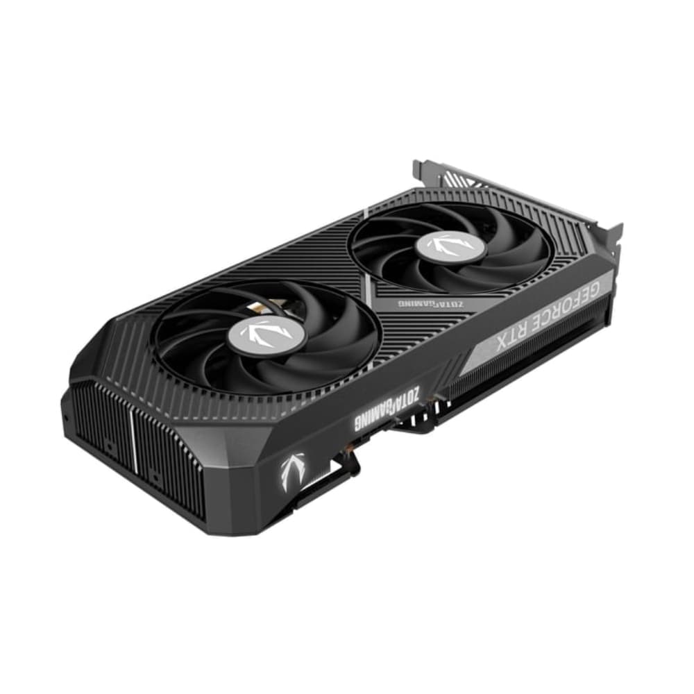 ZOTAC GAMING Geforce RTX 5070 Twin Edge SFF 12GB Graphics Card - Image 5