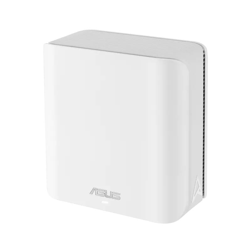ASUS ZenWiFi BD4 Dual-band WiFi 7 Pack of 1 AiMesh Extendable Router - Image 2