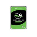 Seagate BarraCuda 4TB 3.5" 5400RPM 256MB Cache Desktop Hard Drive thumbnail 1