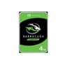 Seagate BarraCuda 4TB 3.5" 5400RPM 256MB Cache Desktop Hard Drive