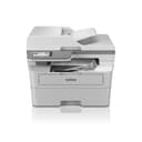 Brother MFC-L2960DW Wireless 1200 x 1200 DPI A4 Mono Multifunction Laser Printer White thumbnail 1