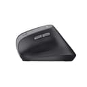 Trust TM-270 Office Right-hand RF Wireless Optical 2400 DPI Mouse Black thumbnail 4