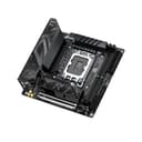ASUS ROG STRIX B860-I GAMING WIFI Mini ITX LGA 1851 Motherboard thumbnail 4