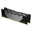 Kingston Technology FURY Renegade KF436C16RB12K2/32 32GB (2 x 16GB) DDR4 3600MHz (Kit of 2) Desktop RAM thumbnail 1