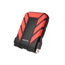 ADATA HD710 Pro Rugged 2TB 2.5" USB3.2 External Hard Drive - Red thumbnail 4