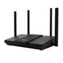 ASUS RT-BE50 BE3600 Dual-Band WiFi 7 Smart AiMesh Extendable Router - Black thumbnail 2