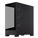 ASUS A31 PLUS TG ARGB Tempared Glass Mid Tower Gaming PC Case thumbnail 4