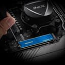 ADATA Legend 710 256GB M.2 2280 NVMe PCIe 3.0 SSD thumbnail 10