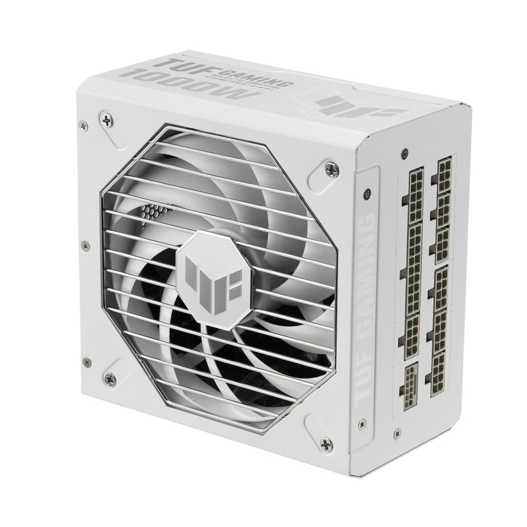 ASUS TUF Gaming 1000W Fully Modular ATX 3.0 80 PLUS Gold Power Supply - Image 3