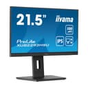 iiyama ProLite XUB2293HSU 21.5" IPS Full HD 100Hz Height Adjustable Monitor with Speakers thumbnail 3