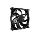 be quiet! Silent Wings 4 140mm PWM high-speed 6-Pole Fan Motor Technology 4-pin PWM PC Fan thumbnail 2