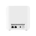 ASUS ZenWiFi BD4 Dual-band WiFi 7 Pack of 1 AiMesh Extendable Router thumbnail 4
