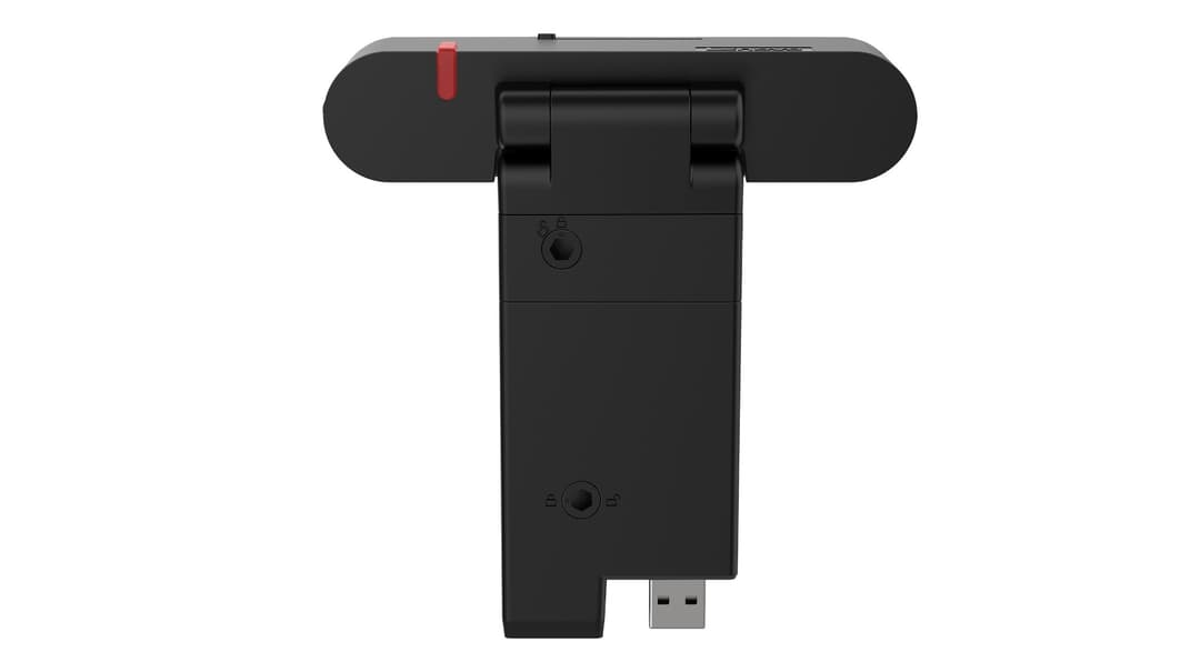 Lenovo ThinkVision MC60 (S) Webcam 1920 x 1080 pixels USB 2.0 Black - Image 4