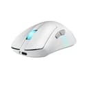 ASUS ROG Keris II Origin Wireless Lightweight RGB Gaming Mouse - White thumbnail 3