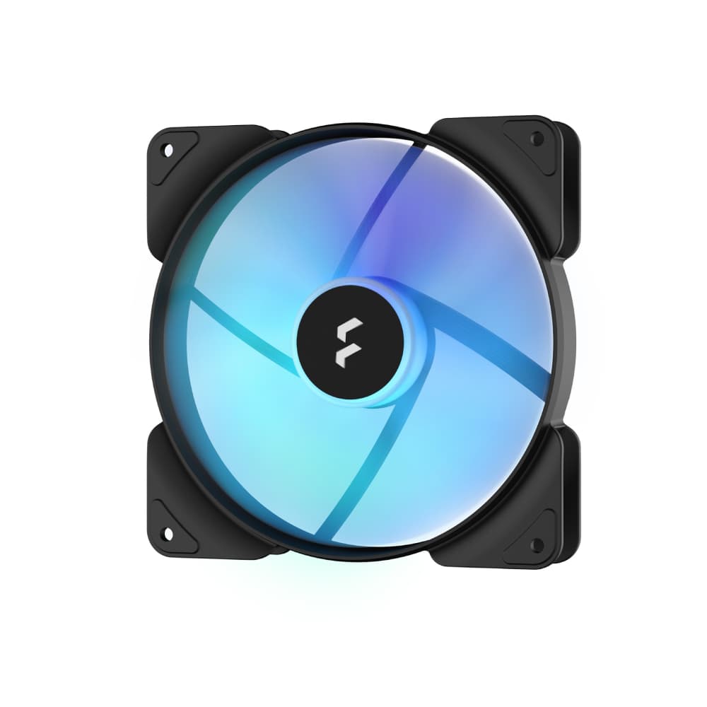 Fractal Design Aspect 14 RGB PWM 4-pin Pc Fans - Pack of 3 - Image 4