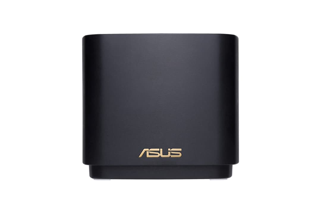 ASUS ZenWiFi XD4 Plus Dual-band Wi-Fi 6 Home Mesh System Black - 2 Pack - Image 2