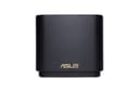 ASUS ZenWiFi XD4 Plus Dual-band Wi-Fi 6 Home Mesh System Black - 2 Pack thumbnail 2