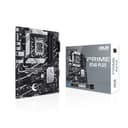 ASUS PRIME B760-PLUS Intel B760 LGA 1700 ATX Motherboard - 90MB1EF0-M1EAY0 thumbnail 1