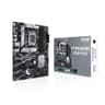 ASUS PRIME B760-PLUS Intel B760 LGA 1700 ATX Motherboard - 90MB1EF0-M1EAY0