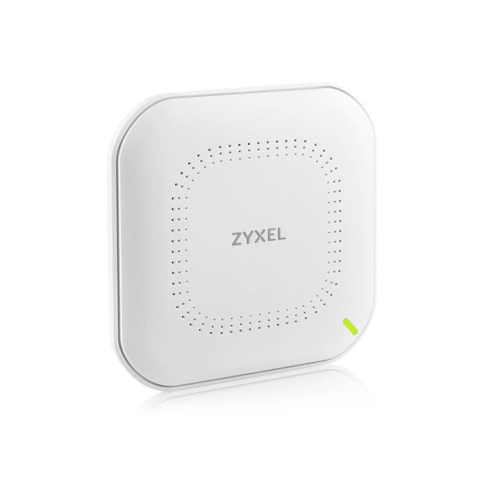 Zyxel NWA90AX PRO MU-MIMO Indoor IEEE802.11 ax/ac/n/g/b/a Access Point - Image 6
