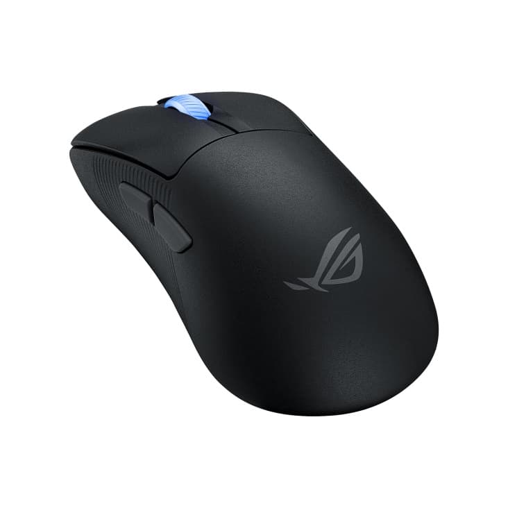ASUS ROG Keris II Wireless Ace Gaming Mouse Black - 90MP03N0-BMUA00 - Image 3