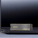 ADATA LEGEND 860 500GB M.2 2280 NVMe PCI Express 4.0 SSD thumbnail 10