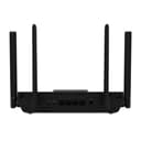 ASUS RT-BE50 BE3600 Dual-Band WiFi 7 Smart AiMesh Extendable Router - Black thumbnail 4