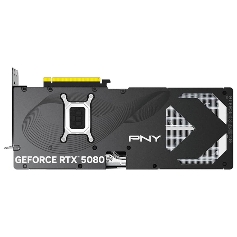 PNY GeForce RTX 5080 16GB OC Gaming Graphics Card - Image 6