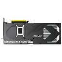 PNY GeForce RTX 5080 16GB OC Gaming Graphics Card thumbnail 6