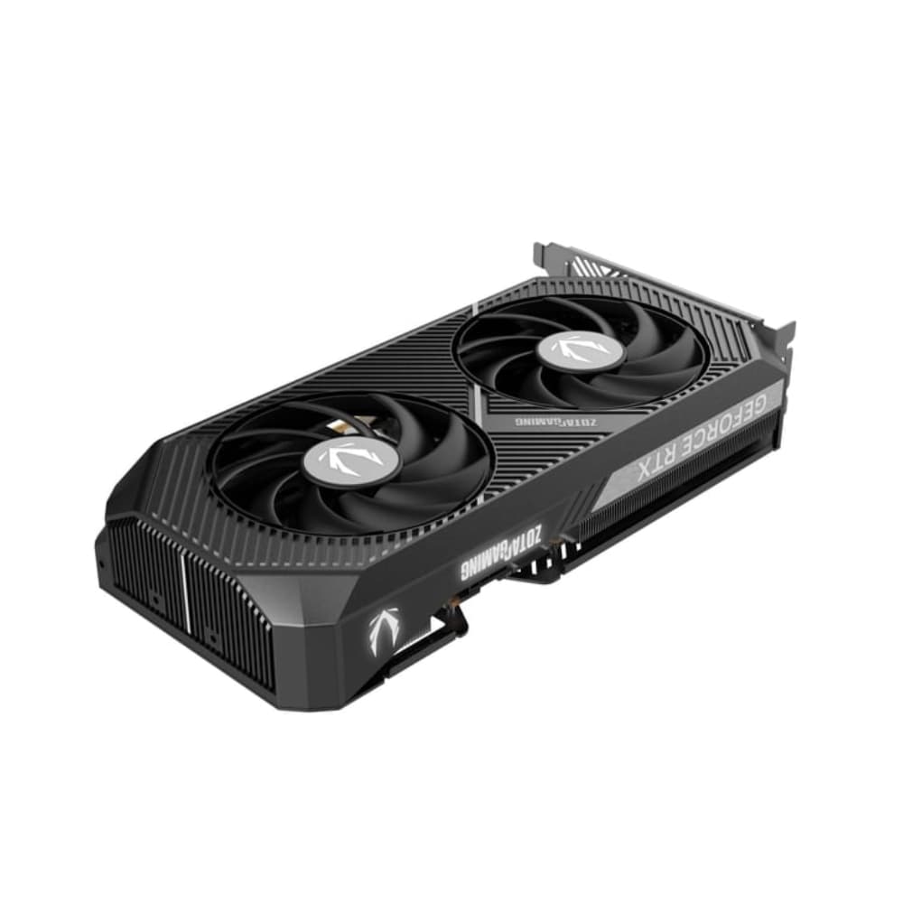 ZOTAC GAMING Geforce RTX 5070 Twin Edge SFF 12GB OC Graphics Card - Image 5