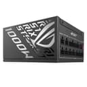 ASUS ROG STRIX 1000W 80+ Platinum Fully Modular ATX 3.1 Power Supply - ROG-STRIX-1000P-GAMING thumbnail 4